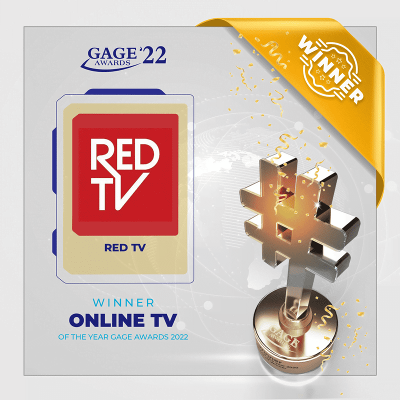 redtv-is-online-tv-of-the-year-2022